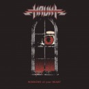 HAUNT - Windows Of Your Heart (2022) CD